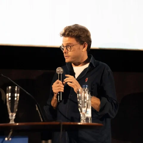 Alvaro Guzman Bastida