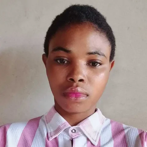 AUGUSTINA GOODNESS ISSIOMA