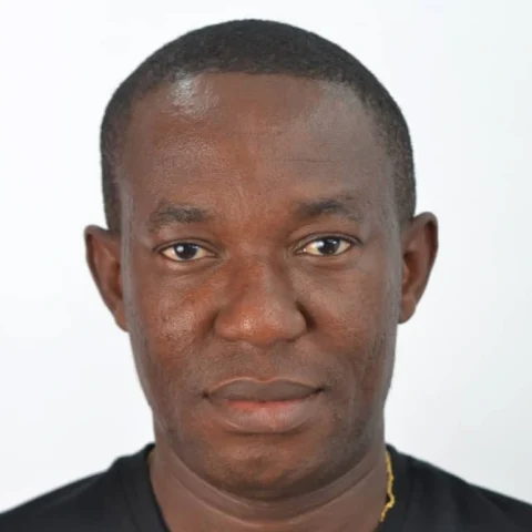 Samuel Osamudiamen Okoh