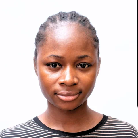 Happy Osasumwen Irorere