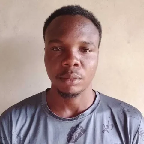 Chinonso Humphrey Iwuchukwu