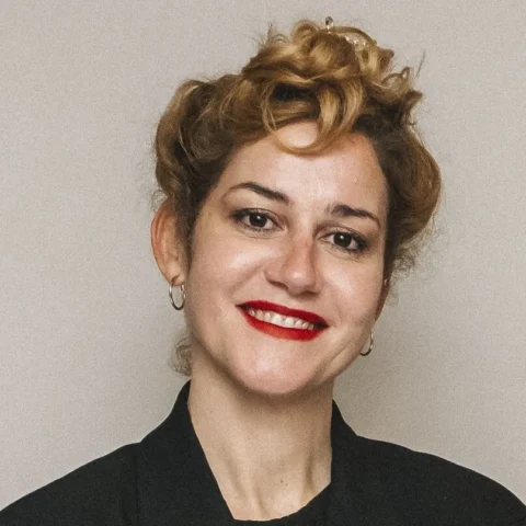 Marta Gómez Calderón