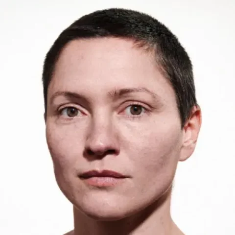 Andrea Luka Zimmerman