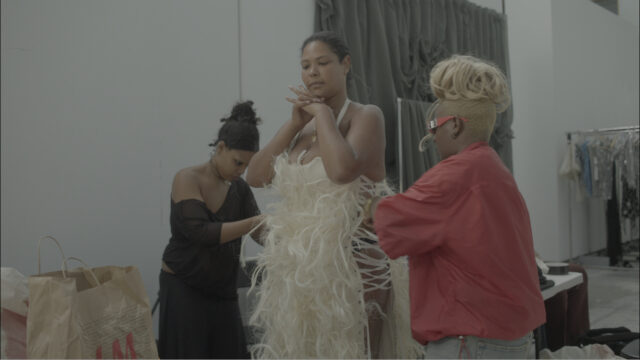 LAST WEEKEND IN OCTOBER