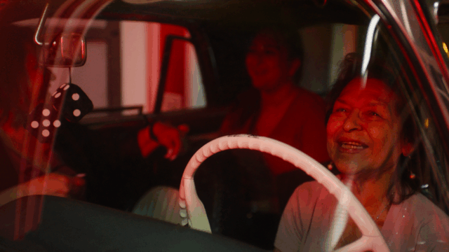 SWEET MYSTERY OF LIFE