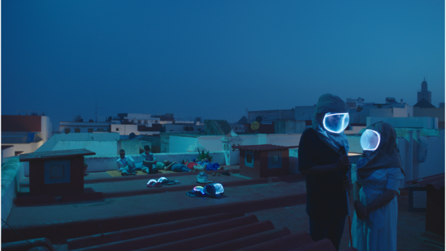 DON'T LET THE SUN GO UP ON ME