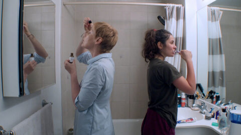 A Little Gray Wolf Will Come