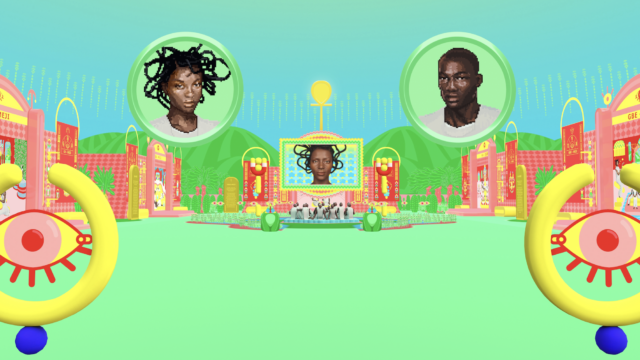 The Sanctuary of Dreams