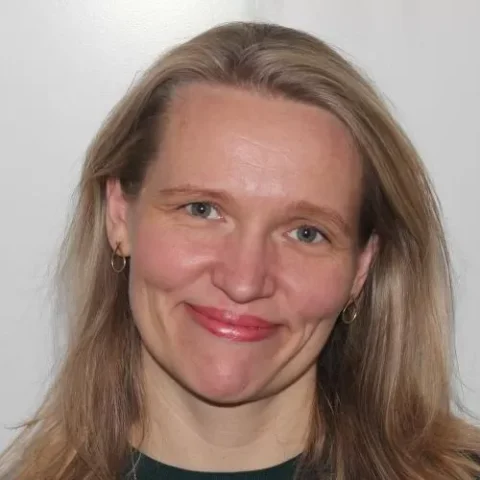 Merete Martensen Christensen