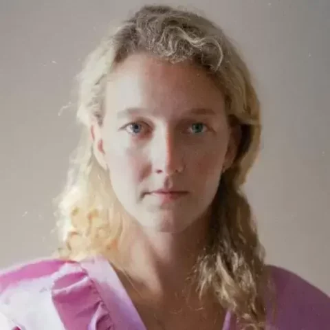 Julie Friis Walenciak