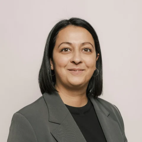 Maja Cecilie Nielsen