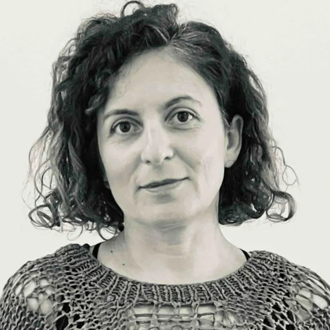 Francesca Vantaggiato