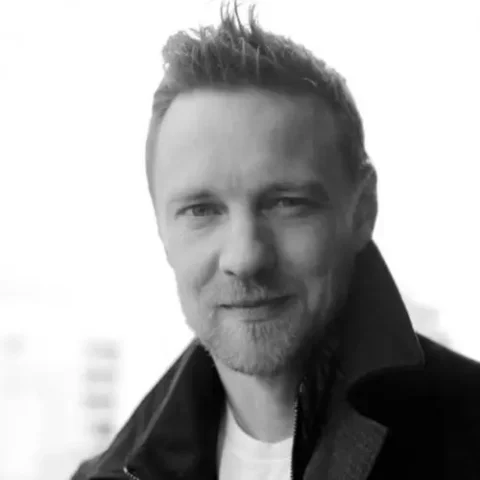 Daniel Fallshaw