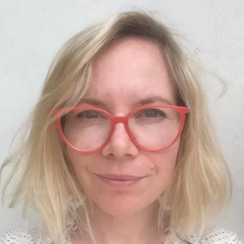 Katrine A. Sahlstrøm