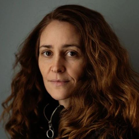 Andrea Storm Henriksen