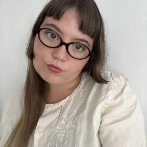 Manuela Gutiérrez Arrieta