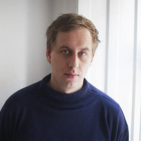 Karl Friis Forchhammer