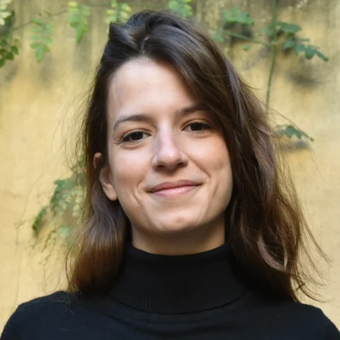 Errika Zacharopoulou