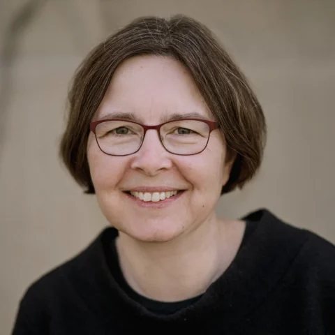 Signe Byrge Sørensen