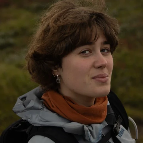 Sofie Aarup Vestergaard