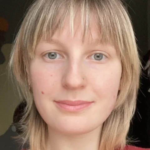 Aphra Holland Bonnett