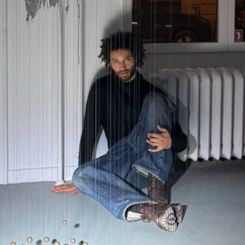 Flavian Mikidadi Doreille