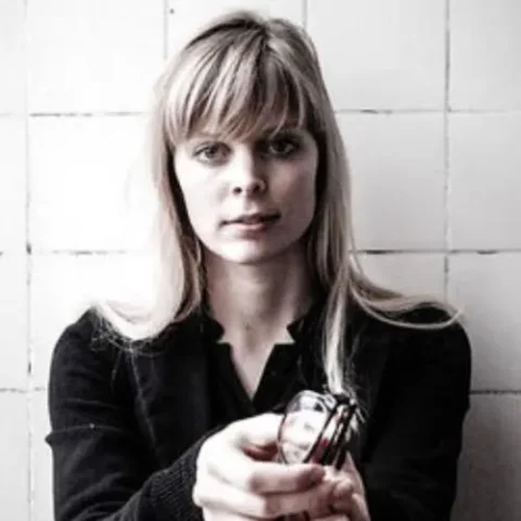 Maria Stevnbak Westergren