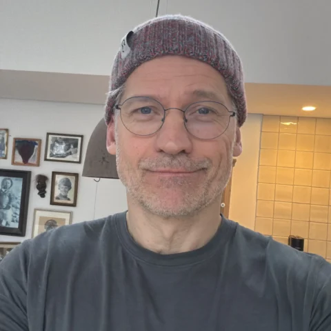 Nikolaj Coster-Waldau