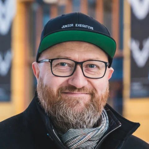 John-Kristian Dalseth