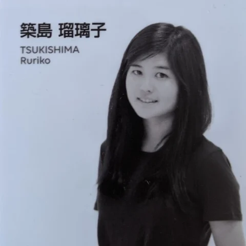 Ruriko Tsukishima