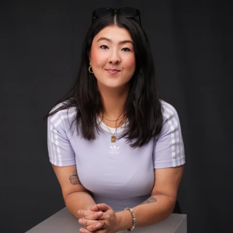 Georgie Yukiko Donovan