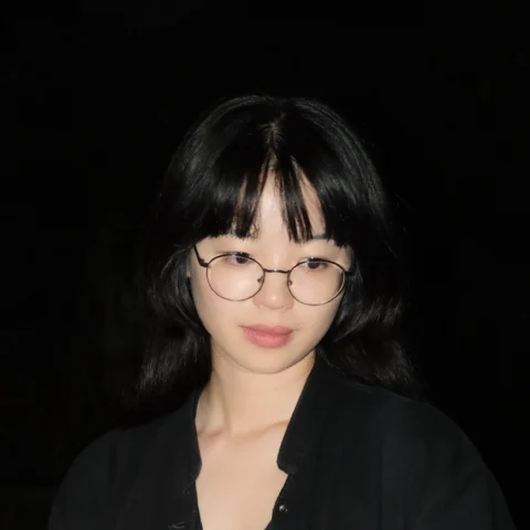 Chuhui Luo