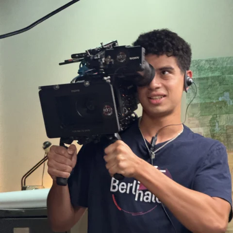 Ismael Valdeavellano