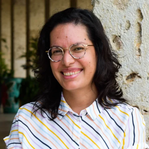 Tatiana Villacob Melendez