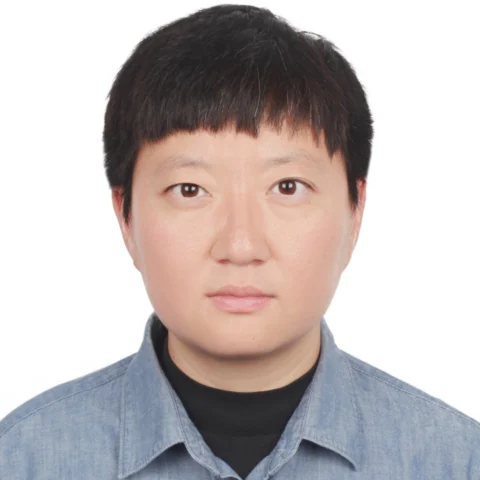 Zhiyuan Yang