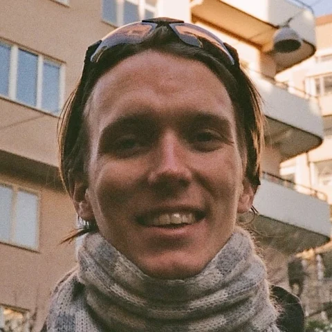 Hákon Örn Helgason