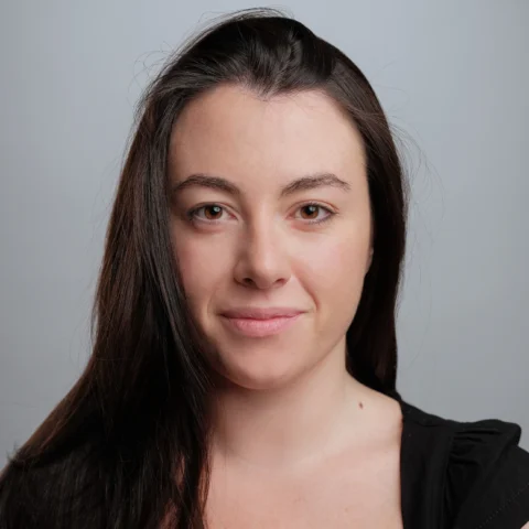 September Daniels-Grant