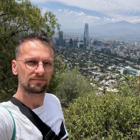 Alexandre Marionneau