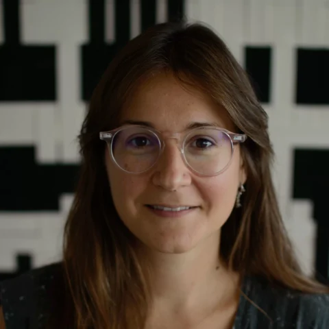 Anna Krasztev-Kovács