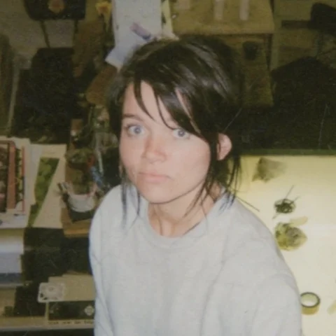 Nanna Anna Berg Lang