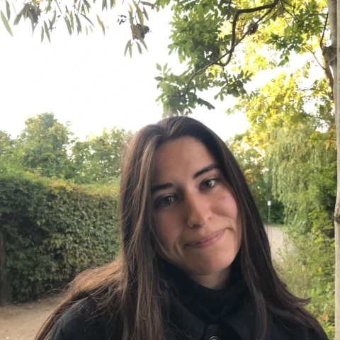 Teresa Sanchez Pedersen