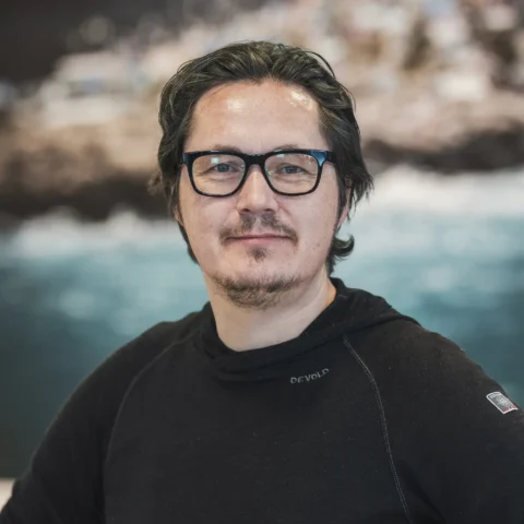 Johannes Ujo Müller