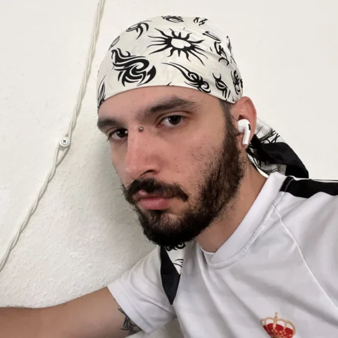 Giorgi Shushtakashvili