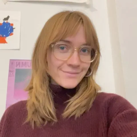 Frida Sofie Hammershøy