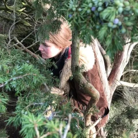 Selma Stochholm Krag