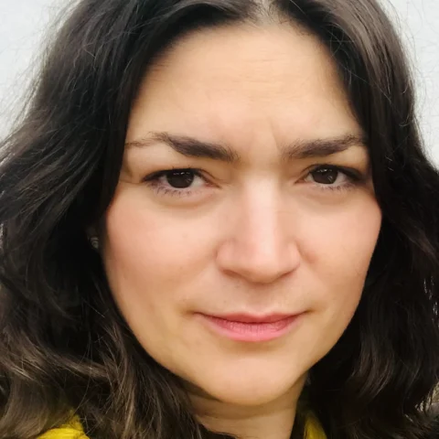 Rebekka Anker-Møller