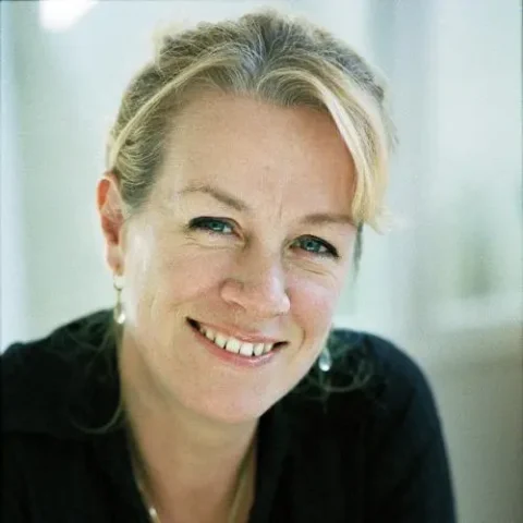 Vibeke Vogel