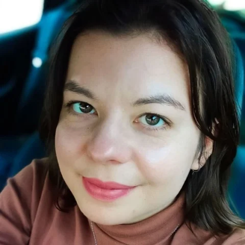 Morgane TIRODE-RÉMUS