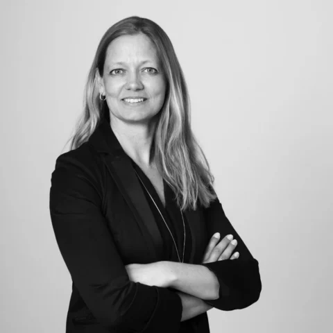 Louise Lykkegaard Hoppe