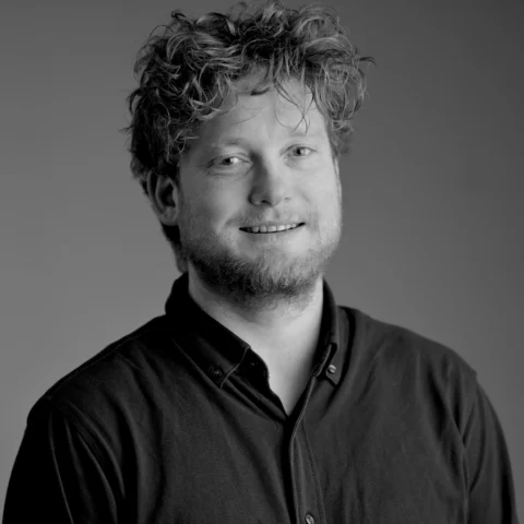 Kasper Lykke Schultz